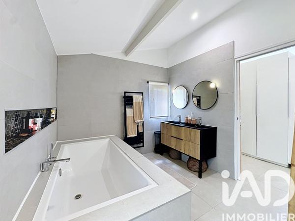 Maison à vendre 4 pièces 131 m² Beauvoisin
