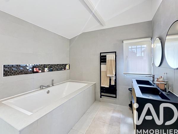 Maison à vendre 4 pièces 131 m² Beauvoisin