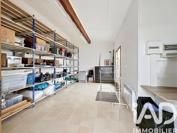 Maison à vendre 4 pièces 131 m² Beauvoisin