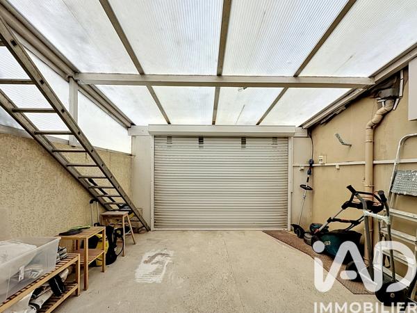 Maison à vendre 4 pièces 131 m² Beauvoisin