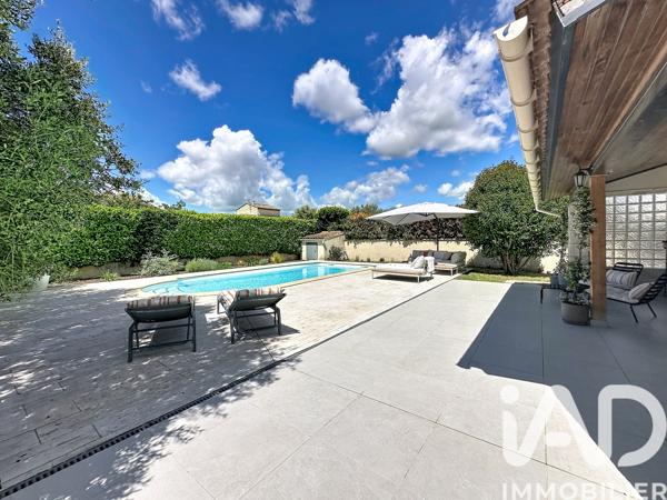 Maison à vendre 4 pièces 131 m² Beauvoisin