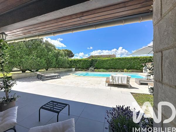 Maison à vendre 4 pièces 131 m² Beauvoisin