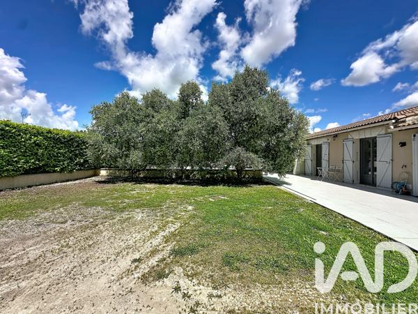 Maison à vendre 4 pièces 131 m² Beauvoisin