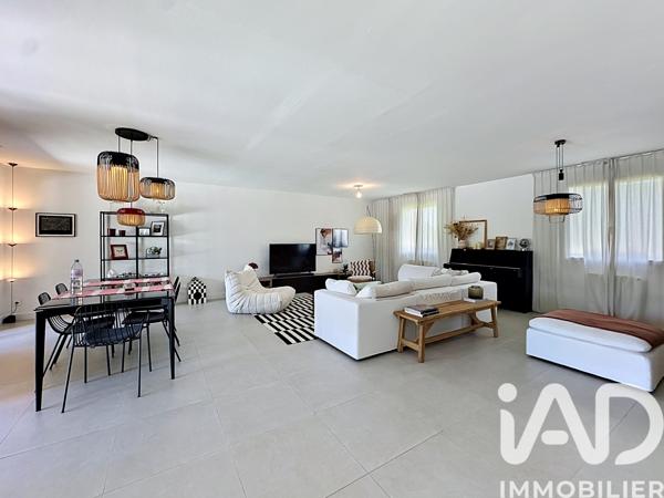 Maison à vendre 4 pièces 131 m² Beauvoisin