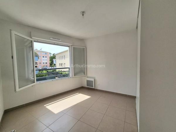 Vente                                                      Appartement
                        
                     3 pièces                      63 m2                     à Draguignan