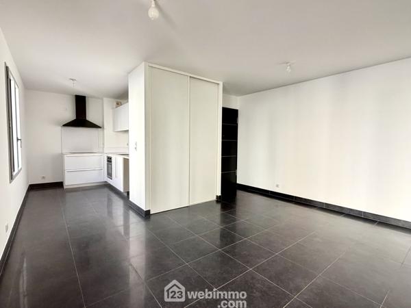 Appartement 44 m² à 20200 BASTIA