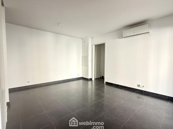 Appartement 44 m² à 20200 BASTIA