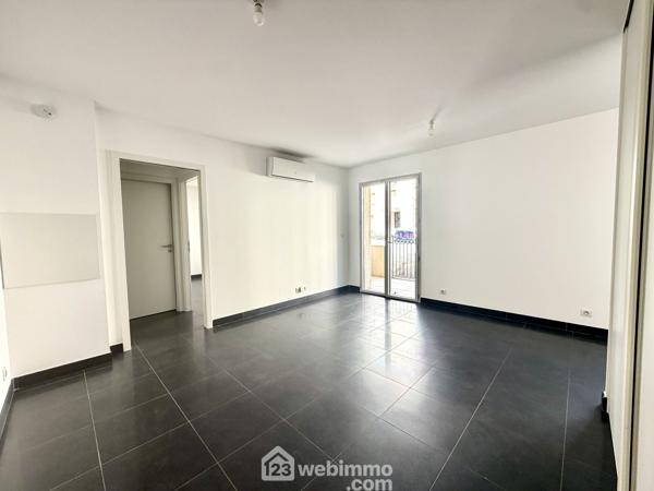 Appartement 44 m² à 20200 BASTIA