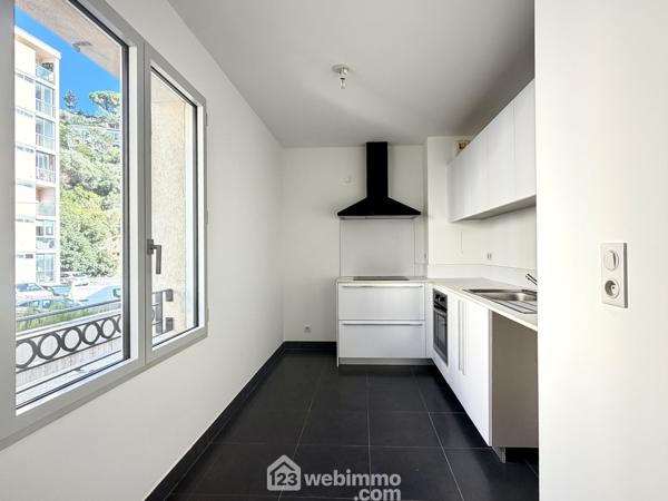 Appartement 44 m² à 20200 BASTIA