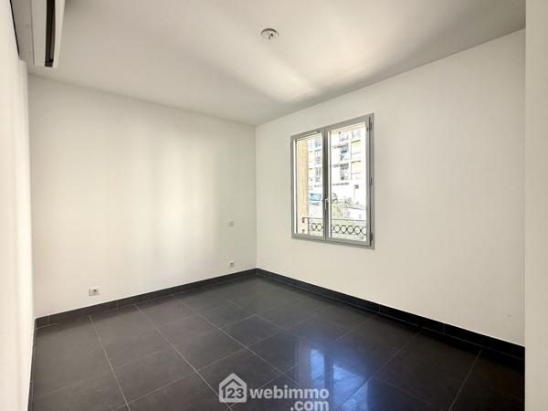Appartement 44 m² à 20200 BASTIA