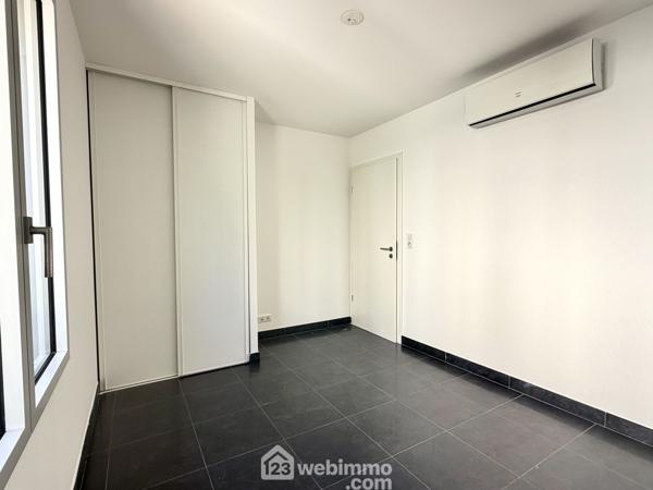 Appartement 44 m² à 20200 BASTIA