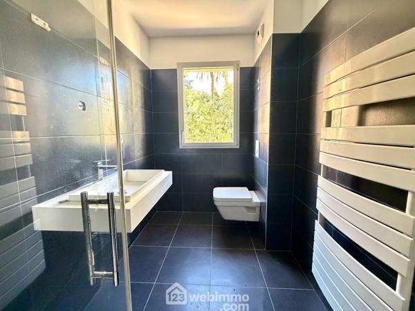 Appartement 44 m² à 20200 BASTIA