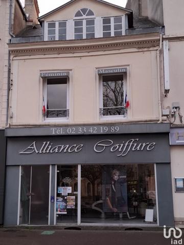 Boutique/Local commercial à vendre 60 m² Carentan-les-Marais