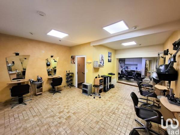 Boutique/Local commercial à vendre 60 m² Carentan-les-Marais