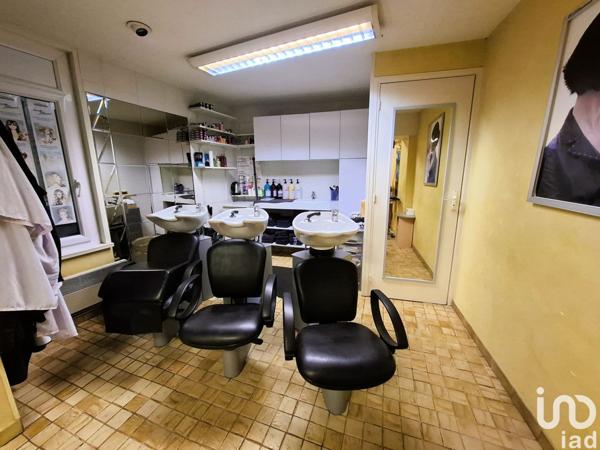 Boutique/Local commercial à vendre 60 m² Carentan-les-Marais