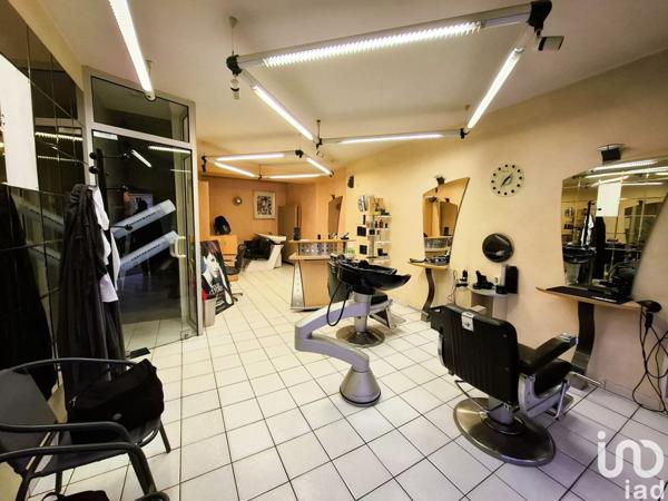 Boutique/Local commercial à vendre 60 m² Carentan-les-Marais