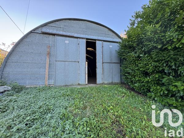 Terrain à vendre 372 m² Bélesta