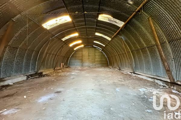 Terrain à vendre 372 m² Bélesta