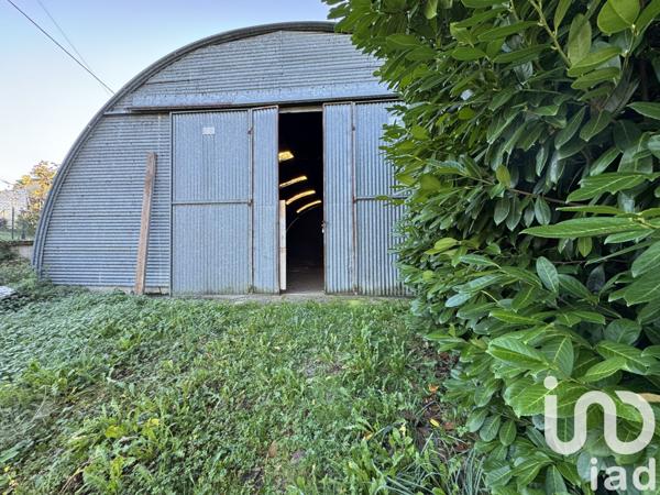 Terrain à vendre 372 m² Bélesta