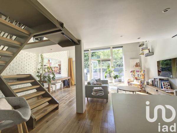 Maison 5 pièces de 95 m² à Bagneux (92220)