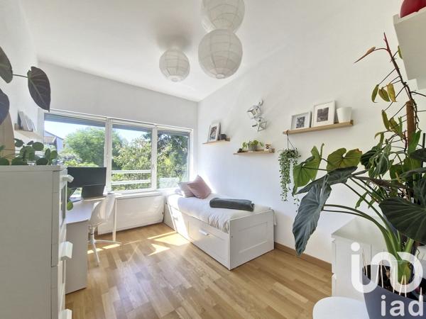 Maison 5 pièces de 95 m² à Bagneux (92220)