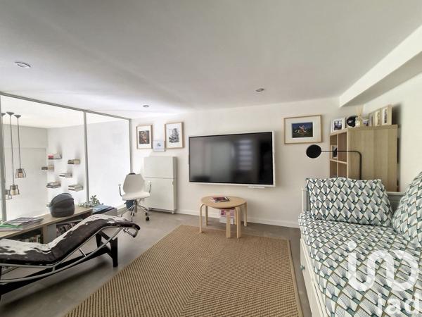 Maison 5 pièces de 95 m² à Bagneux (92220)