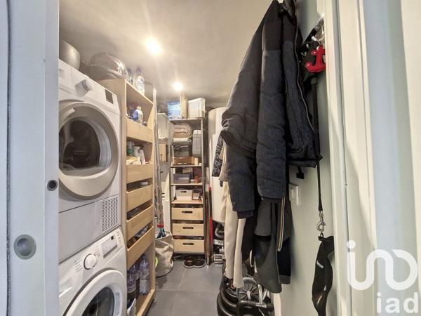 Maison 5 pièces de 95 m² à Bagneux (92220)