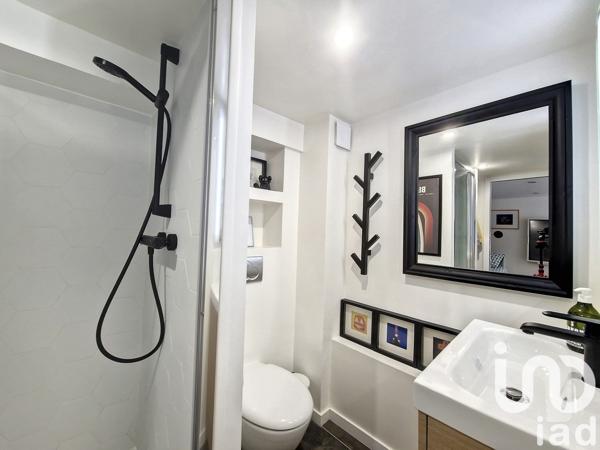 Maison 5 pièces de 95 m² à Bagneux (92220)