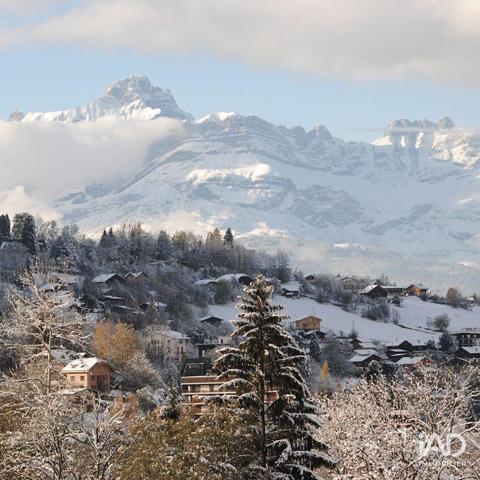 Hôtel-restaurant à vendre 416 m² Saint-Gervais-les-Bains