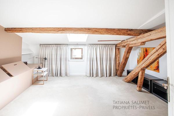 Appartement Lyon 4 pièce(s) 138 m2