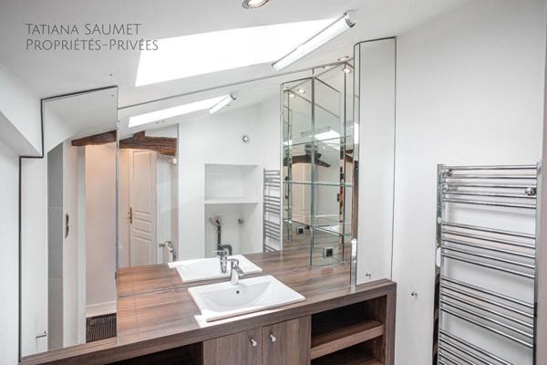 Appartement Lyon 4 pièce(s) 138 m2