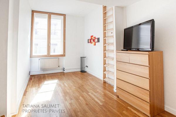 Appartement Lyon 4 pièce(s) 138 m2