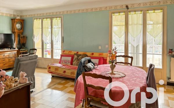 Appartement à vendre    3 pièces •  Tarascon