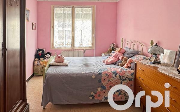 Appartement à vendre    3 pièces •  Tarascon