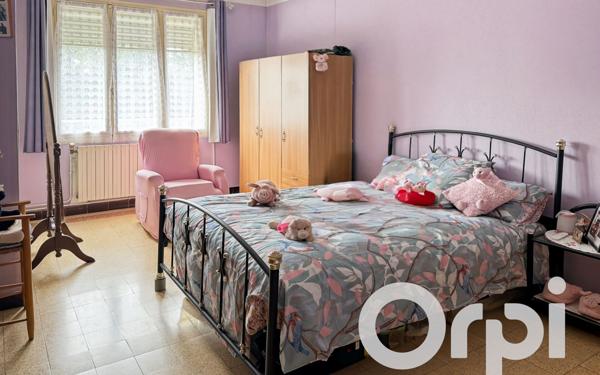 Appartement à vendre    3 pièces •  Tarascon