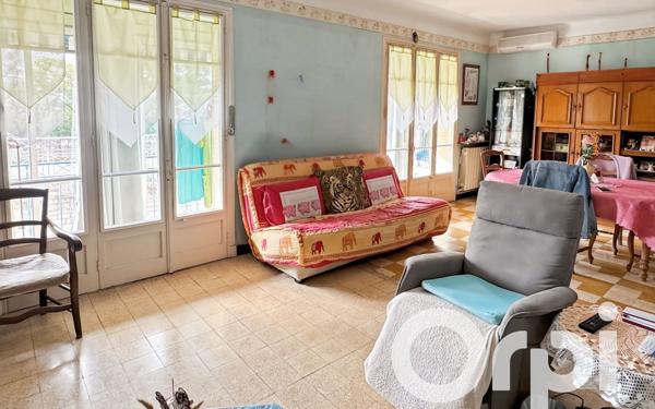 Appartement à vendre    3 pièces •  Tarascon