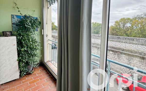 Appartement à vendre    3 pièces •  Tarascon