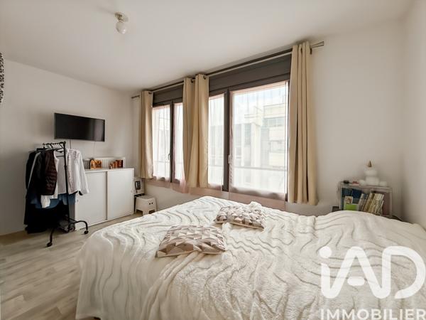 Appartement à vendre 2 pièces 49 m² Massy