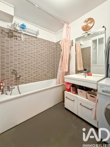 Appartement à vendre 2 pièces 49 m² Massy