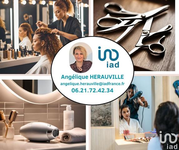 Local commercial à vendre 