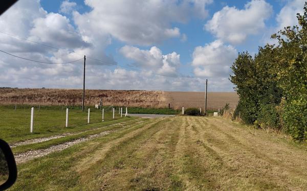 Maison à vendre    5 pièces •  Yvetot