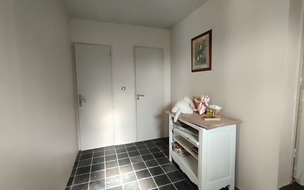 Maison à vendre    5 pièces •  Yvetot