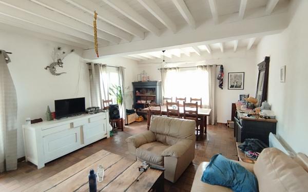 Maison à vendre    5 pièces •  Yvetot