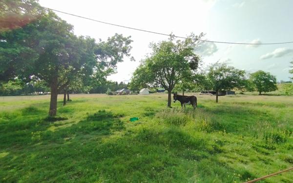 Maison à vendre    5 pièces •  Yvetot