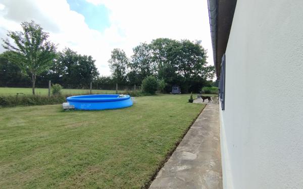 Maison à vendre    5 pièces •  Yvetot