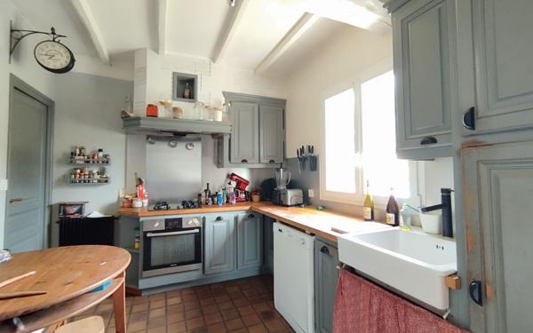 Maison à vendre    5 pièces •  Yvetot