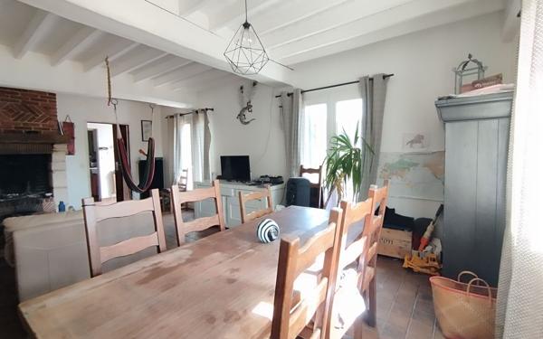 Maison à vendre    5 pièces •  Yvetot