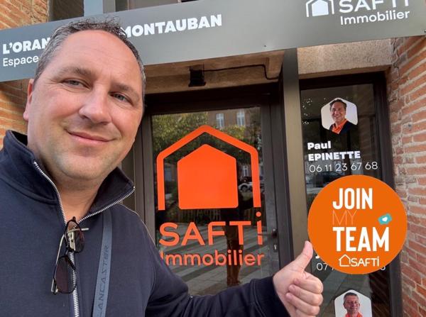 Maison 4 pièces 102m2 avec piscine et annexe