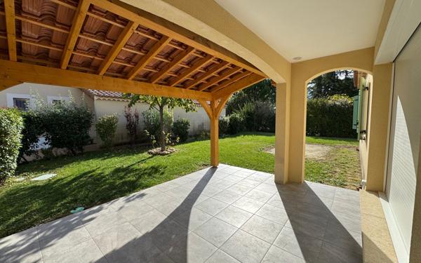 Maison à vendre    5 pièces •  Carpentras