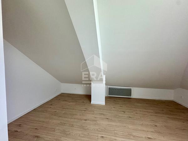 Appartement à vendre type F2 neuf avec 40m2 au sol idéal investisseur